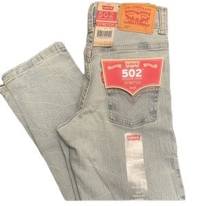 Levi’s Regular Taper Size 7 Jeans